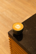 Latte Art Class - 3 sessions
