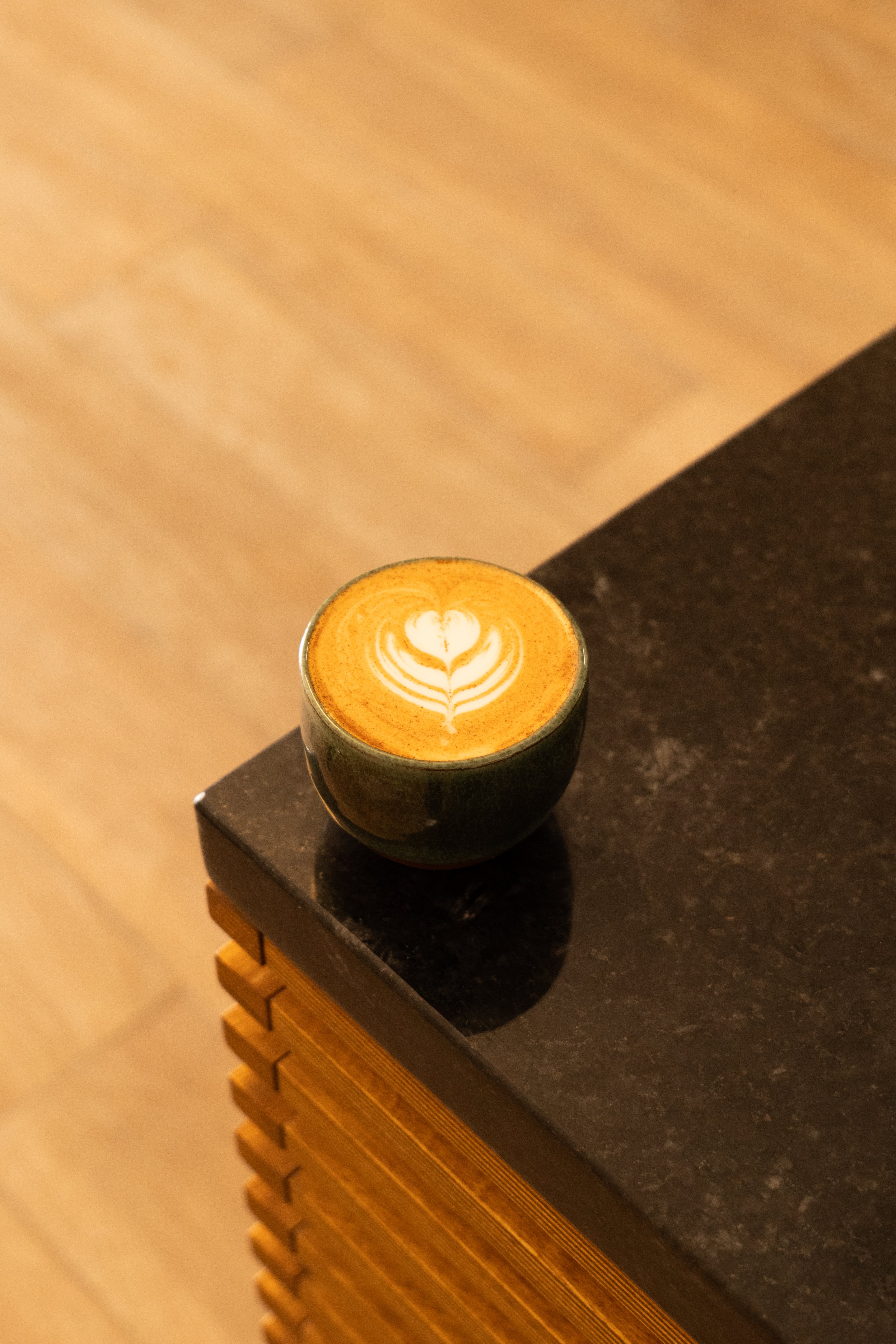 Latte Art Class - 3 sessions