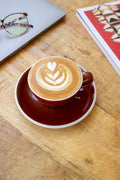 Home Barista Class