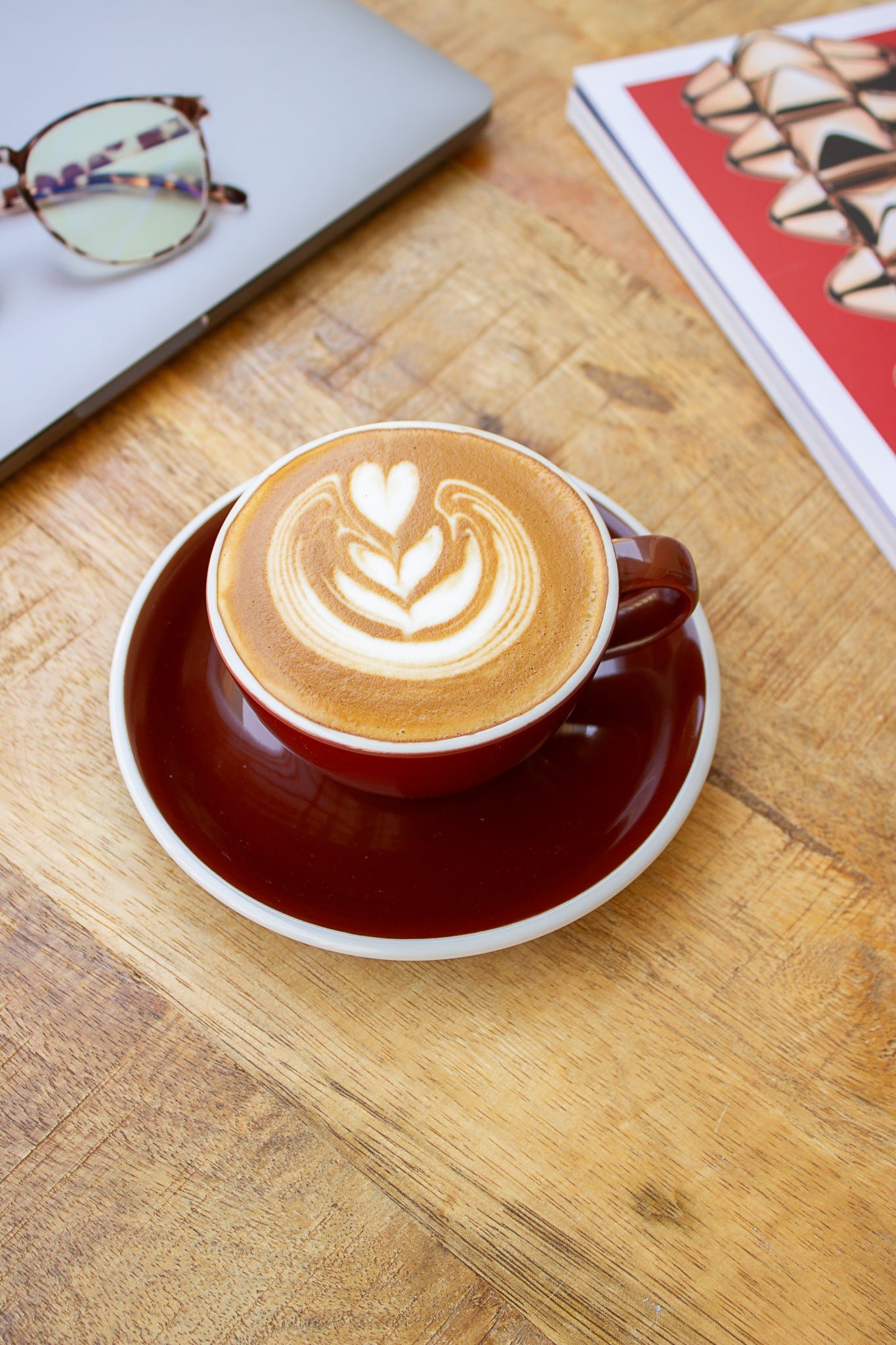 Home Barista Class